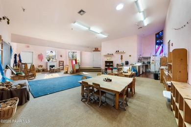 Premier 3.9-Acre Campus in the Heart of Prescott - Versatile Use