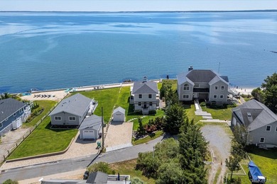 Experience the ultimate in North Fork waterfront living at this - photo 36