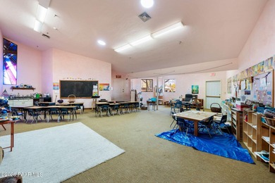 Premier 3.9-Acre Campus in the Heart of Prescott - Versatile Use