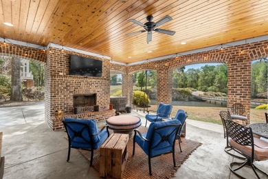 Located on one of the premier homesites in Wachesaw Plantation - photo 37