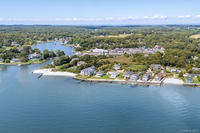 Experience the ultimate in North Fork waterfront living at this - photo 37