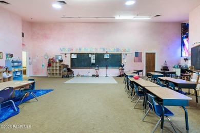 Premier 3.9-Acre Campus in the Heart of Prescott - Versatile Use