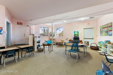 Premier 3.9-Acre Campus in the Heart of Prescott - Versatile Use