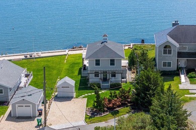 Experience the ultimate in North Fork waterfront living at this - photo 39