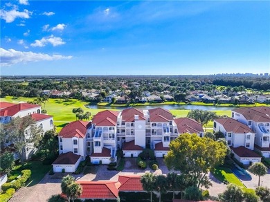 (private lake, pond, coastal) Condo For Sale in Naples Florida