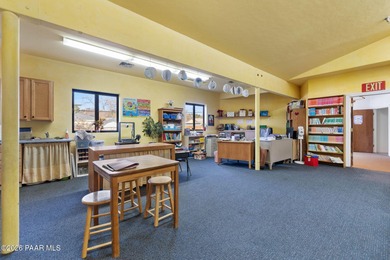 Premier 3.9-Acre Campus in the Heart of Prescott - Versatile Use