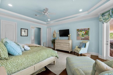 Located on one of the premier homesites in Wachesaw Plantation - photo 42