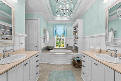 Located on one of the premier homesites in Wachesaw Plantation - photo 43