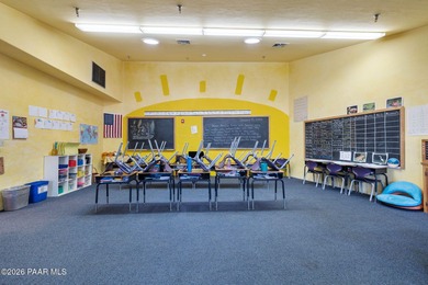 Premier 3.9-Acre Campus in the Heart of Prescott - Versatile Use