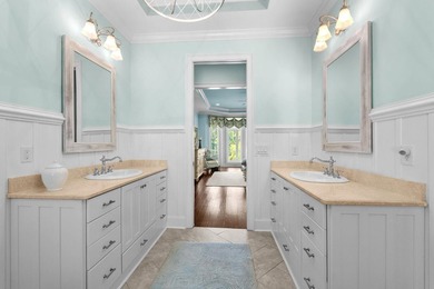 Located on one of the premier homesites in Wachesaw Plantation - photo 44
