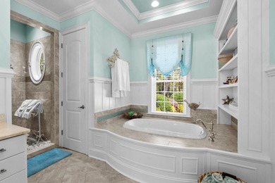 Located on one of the premier homesites in Wachesaw Plantation - photo 45