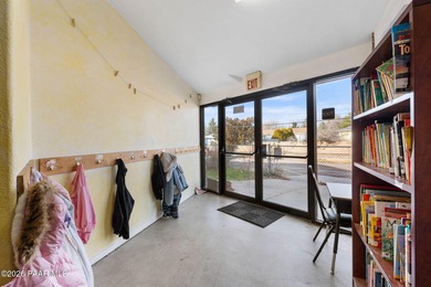 Premier 3.9-Acre Campus in the Heart of Prescott - Versatile Use