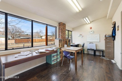 Premier 3.9-Acre Campus in the Heart of Prescott - Versatile Use