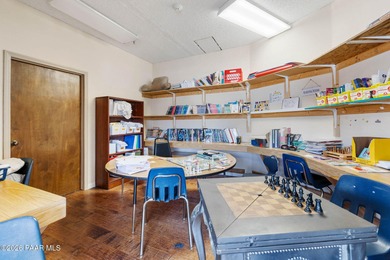 Premier 3.9-Acre Campus in the Heart of Prescott - Versatile Use