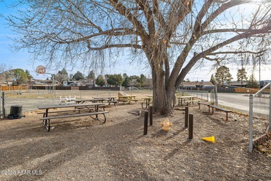 Premier 3.9-Acre Campus in the Heart of Prescott - Versatile Use