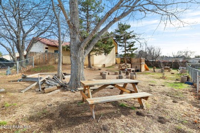 Premier 3.9-Acre Campus in the Heart of Prescott - Versatile Use