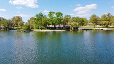 Lake Home Sale Pending in Trenton, Missouri