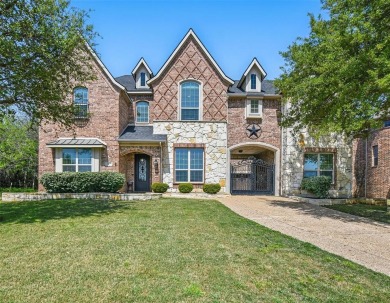Lake Home For Sale in Grand Prairie, Texas