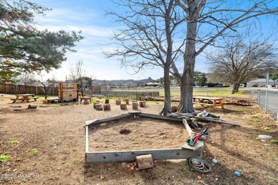 Premier 3.9-Acre Campus in the Heart of Prescott - Versatile Use