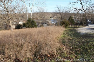 Nice lot in Johnson's Bay Subdivision overlooking Gladstone Cove - photo 3