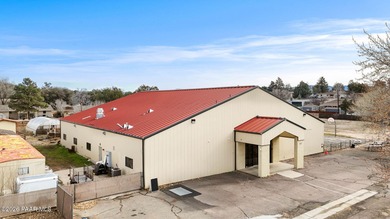 Premier 3.9-Acre Campus in the Heart of Prescott - Versatile Use