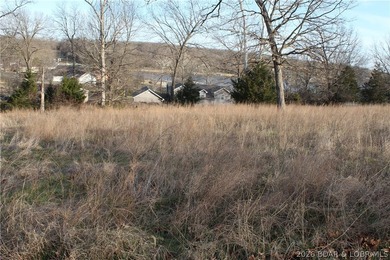Nice lot in Johnson's Bay Subdivision overlooking Gladstone Cove - photo 5