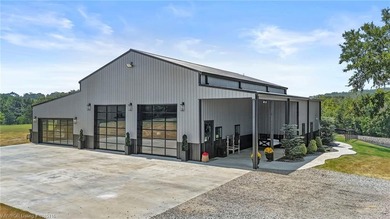 (private lake, pond, creek) Home For Sale in Van Buren Arkansas