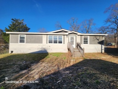 Lake Home For Sale in Mabank, Texas