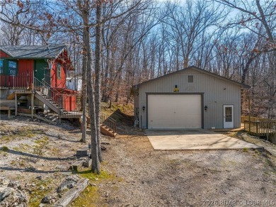 Great property for a Hobby Shop, Boat Storage or week-end - photo 2