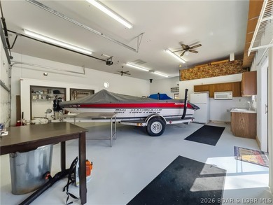 Great property for a Hobby Shop, Boat Storage or week-end - photo 9