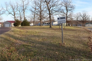 Enjoy the views from this easy-to-access Lake View lot at the - photo 2