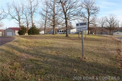 Enjoy the views from this easy-to-access Lake View lot at the - photo 2