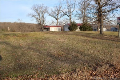 Enjoy the views from this easy-to-access Lake View lot at the - photo 3