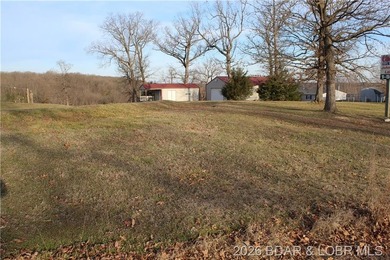 Enjoy the views from this easy-to-access Lake View lot at the - photo 3