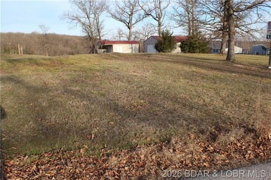 Enjoy the views from this easy-to-access Lake View lot at the - photo 4