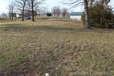 Enjoy the views from this easy-to-access Lake View lot at the - photo 8