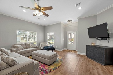 2022 built Waco home - Wooded 0.352 acre lot - Open concept - photo 6