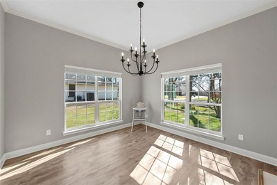 2022 built Waco home - Wooded 0.352 acre lot - Open concept - photo 9