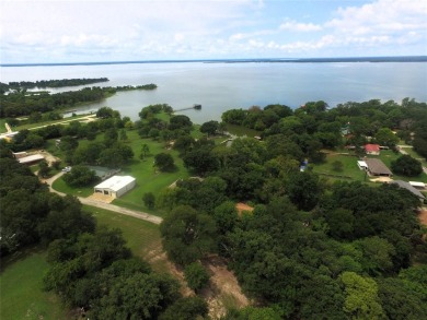 Lake Tawakoni Lot For Sale in East Tawakoni Texas