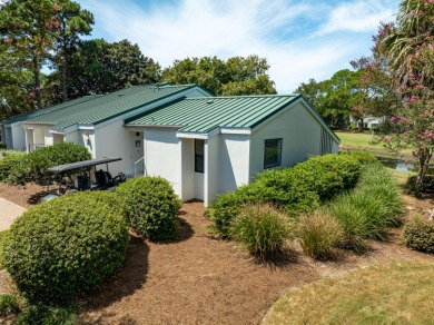 Lake Condo For Sale in Miramar Beach, Florida
