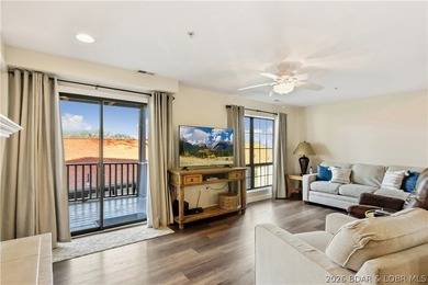 Space, comfort, and value come together in this furnished condo - photo 6