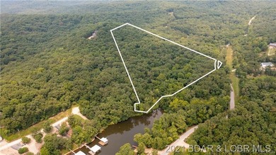 Great laying 9.8 acres located at the 45mm. Property does - photo 1