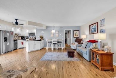 Enjoy coastal living in this beautifully updated second-floor - photo 11