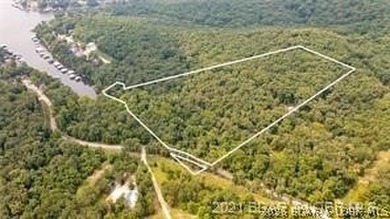Great laying 9.8 acres located at the 45mm. Property does - photo 2
