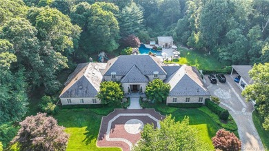 An exceptional private brick estate compound set on - photo 2