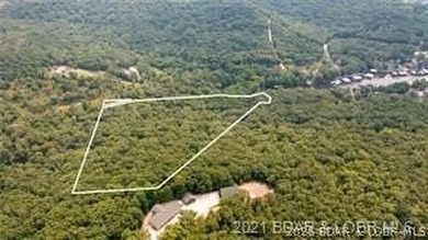 Great laying 9.8 acres located at the 45mm. Property does - photo 3