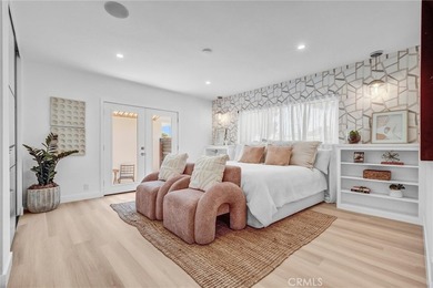 This custom-built 1962 mid-century modern ranch has been - photo 14