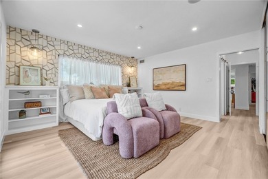 This custom-built 1962 mid-century modern ranch has been - photo 15