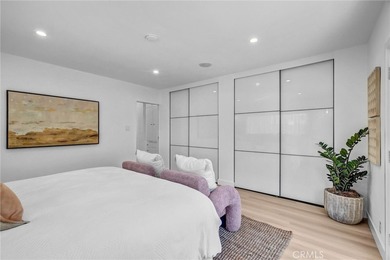 This custom-built 1962 mid-century modern ranch has been - photo 16