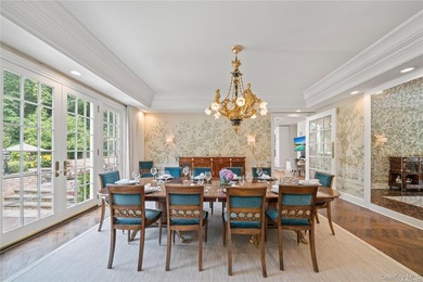 An exceptional private brick estate compound set on - photo 7